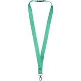 Bambus Lanyard mit Sicherheitsclip - Dumena