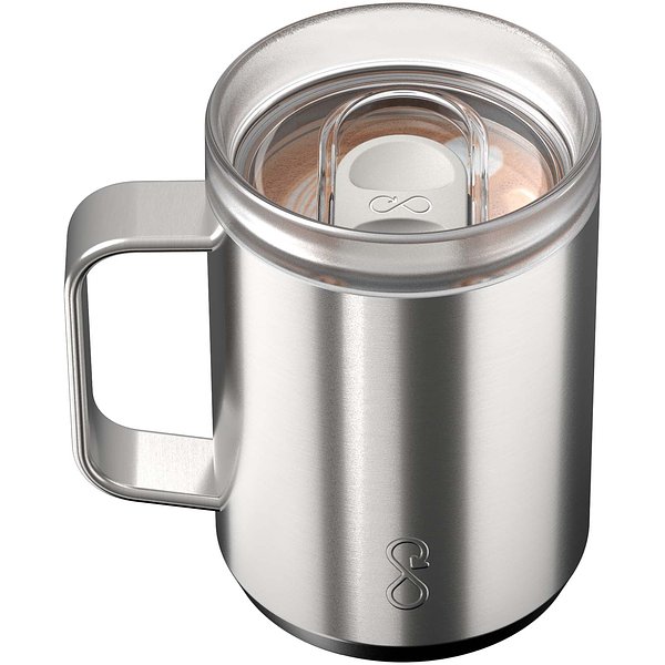 Bottle 350 ml vakuumisolierter Reisebecher - Fengian