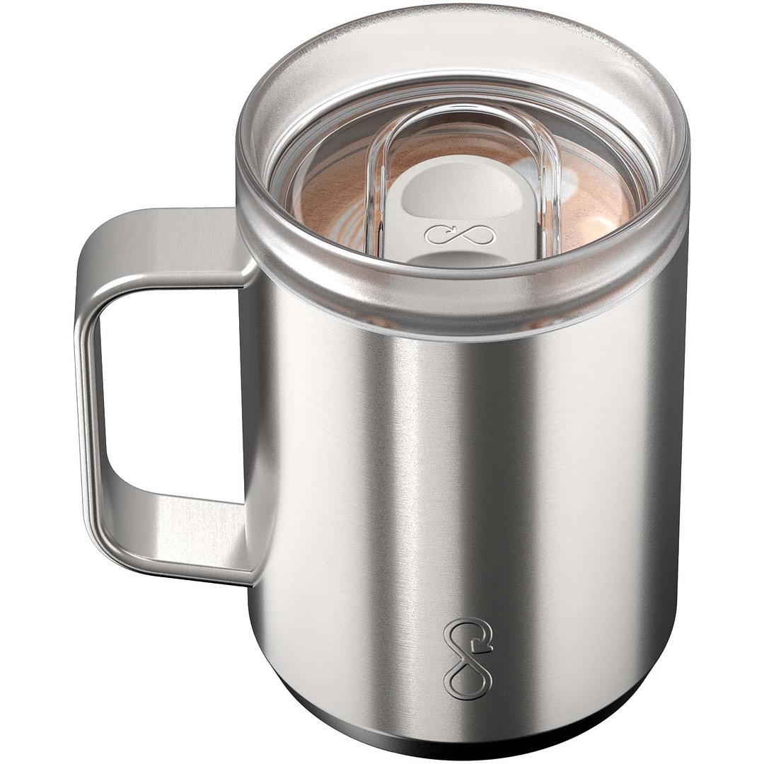 Bottle 350 ml vakuumisolierter Reisebecher - Fengian