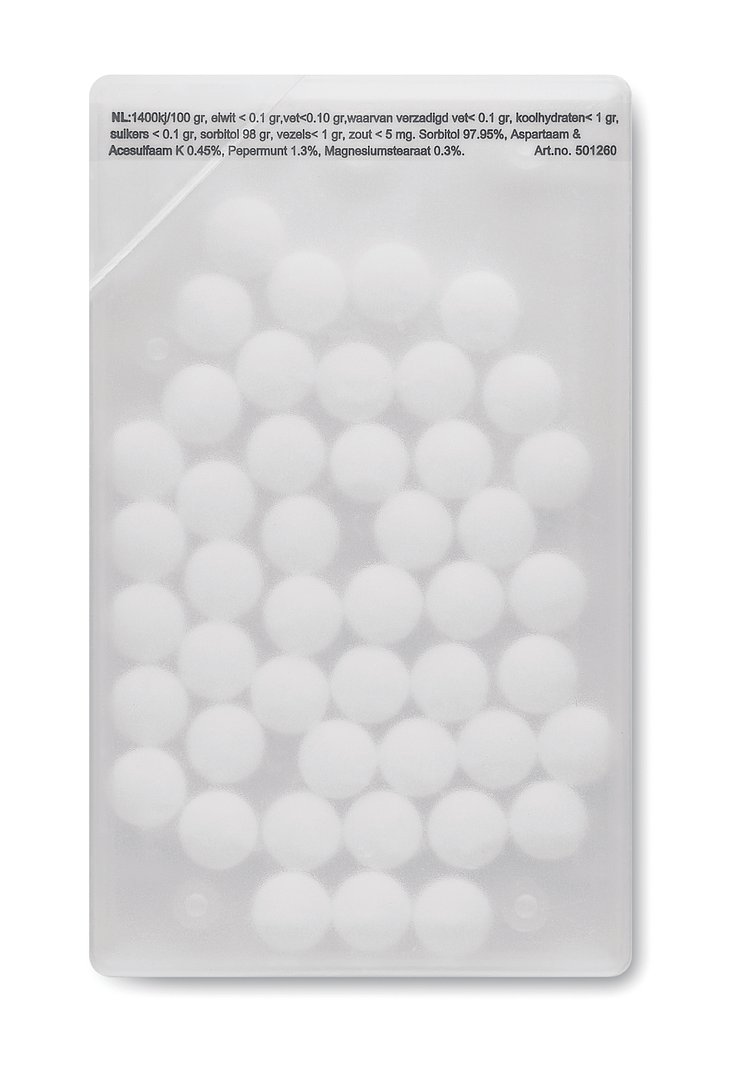 Pfefferminzspender Litep