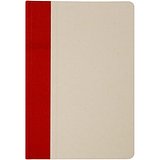 A5 Hardcover Zuckerrohr Notizbuch - Inelli