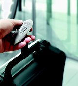 Handgepäckwaage Utza