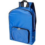 Faltbarer RPET Rucksack 15 L - Lüzzan