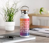 Isolierflasche 500ml Ongll