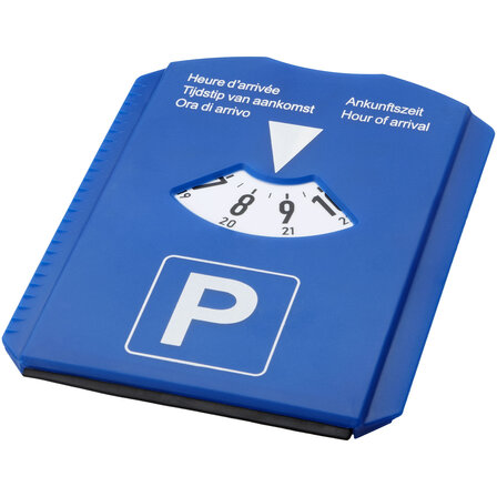5-in-1 Parkscheibe - Giamirist