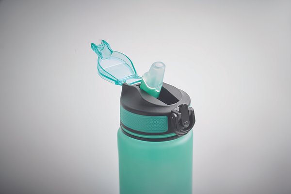 Sport-Trinkflasche RPET 1L Dumengias