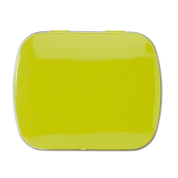 Mini Pfefferminzdose Naniat