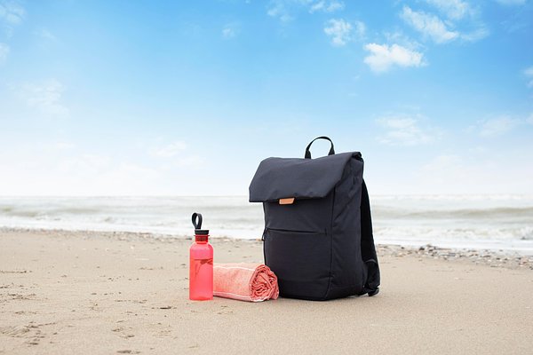 Rucksack aus Polyester (600D) Uolfer