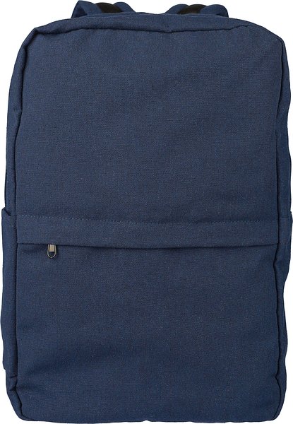Rucksack aus recyceltem Poly-Baumwollgewebe (330 g/m2) Cieris