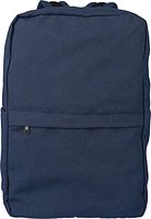 Rucksack aus recyceltem Poly-Baumwollgewebe (330 g/m2) Cieris