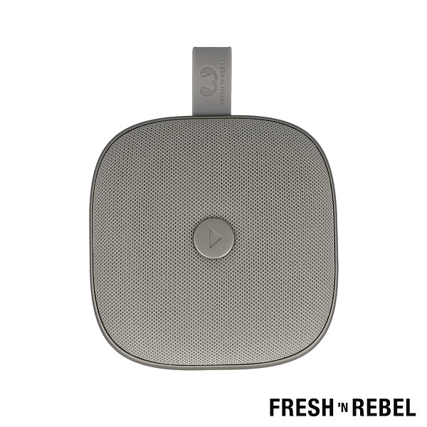 Rockbox Bold Xs splashproof TWS speaker 4W Giuan