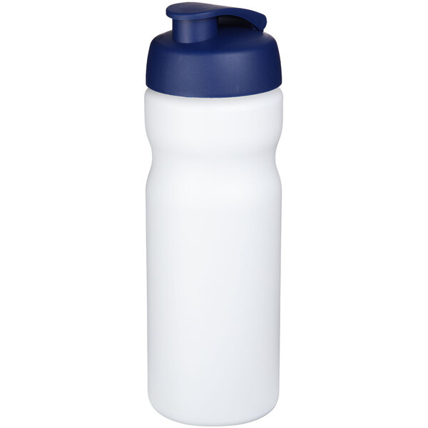 650 ml Sportflasche mit Klappdeckel - Mirio