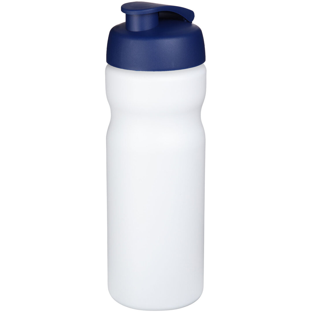 650 ml Sportflasche mit Klappdeckel - Mirio