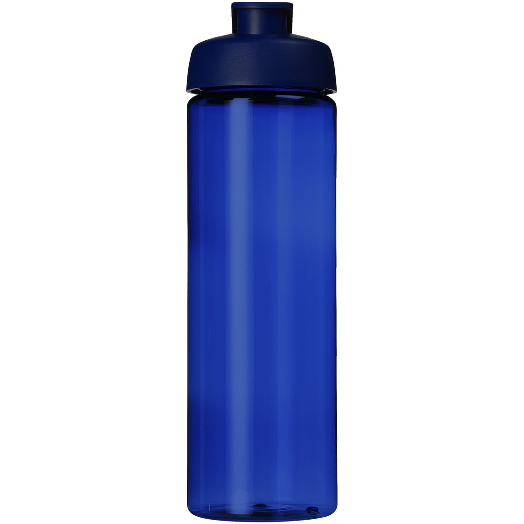 Vibe 850 ml Sportflasche mit Klappdeckel - Itadivep