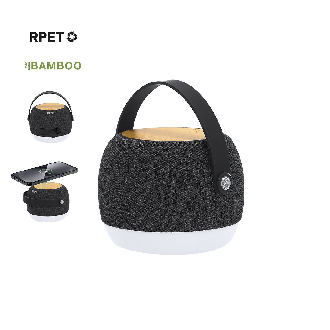 Ladegerät Lautsprecher Idrit