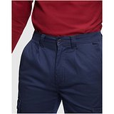 Stretch Arbeitshose aus 250 g/m2 Elasthan - Gian