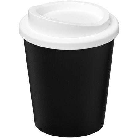 Espresso Eco 250 ml recycelter Isolierbecher - Ruins