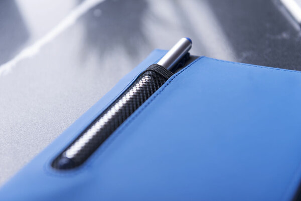 Kugelschreiber Pointer Idner