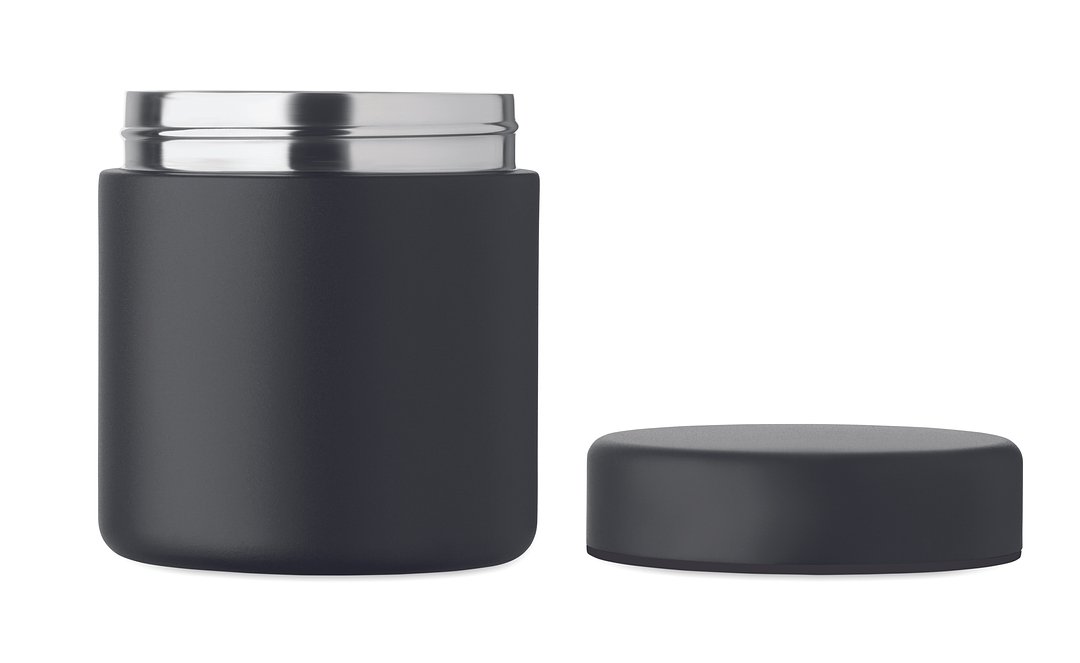 Doppelwandiger Lunch-Behälter Bistgauna