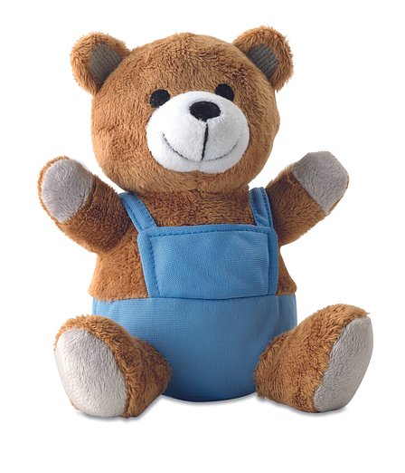 Teddybär Dumeni