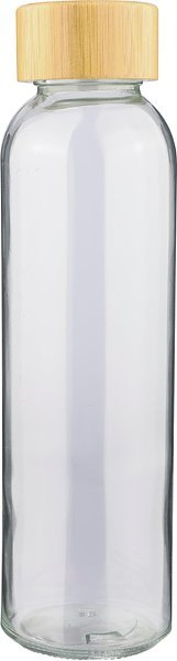 Glas-Trinkflasche (500 ml) Warain