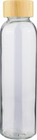 Glas-Trinkflasche (500 ml) Warain