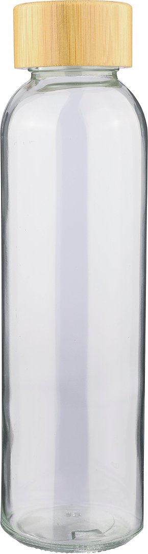 Glas-Trinkflasche (500 ml) Warain