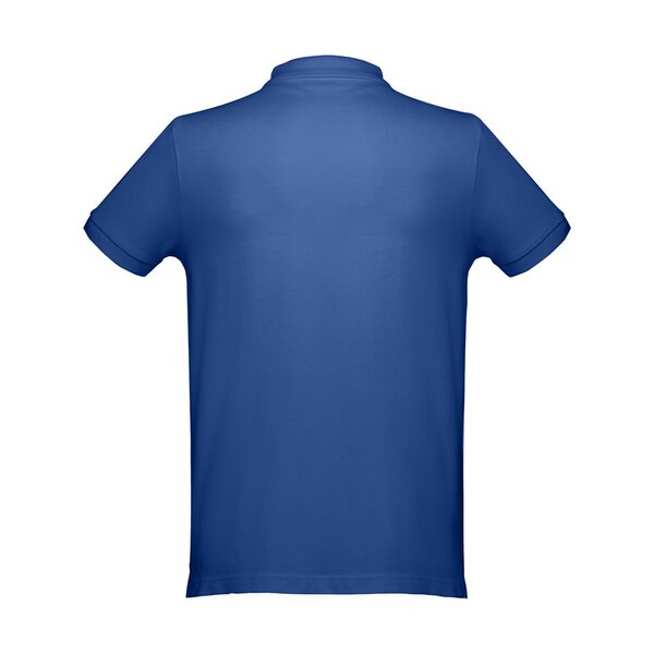 Herren Poloshirt Lüthole