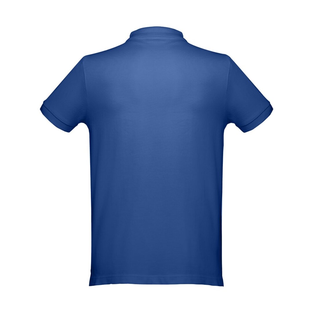 Herren Poloshirt Lüthole