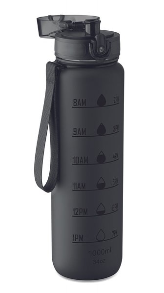 Sport-Trinkflasche RPET 1L Fadringi