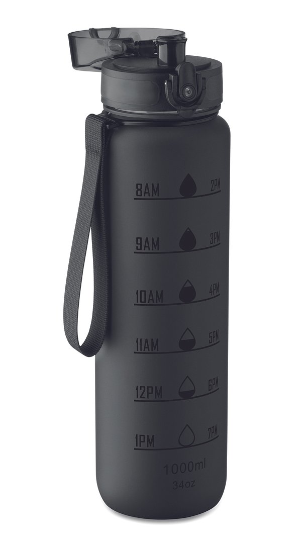 Sport-Trinkflasche RPET 1L Fadringi