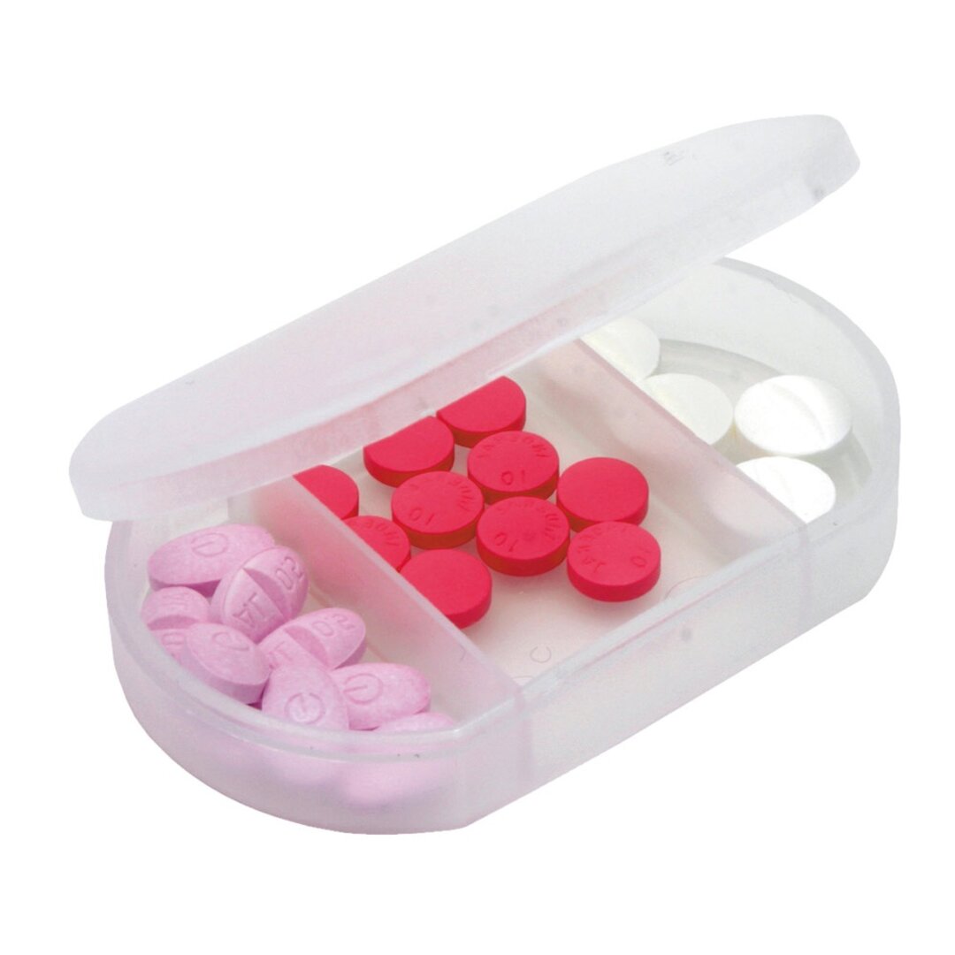 Aufbewahrungsdose Leengis