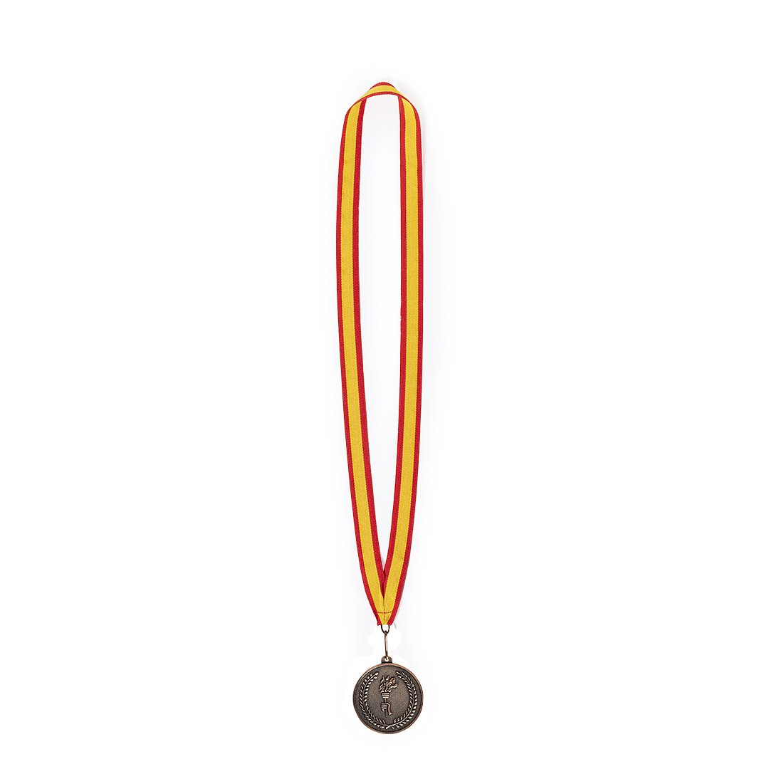 Medaille Idrum