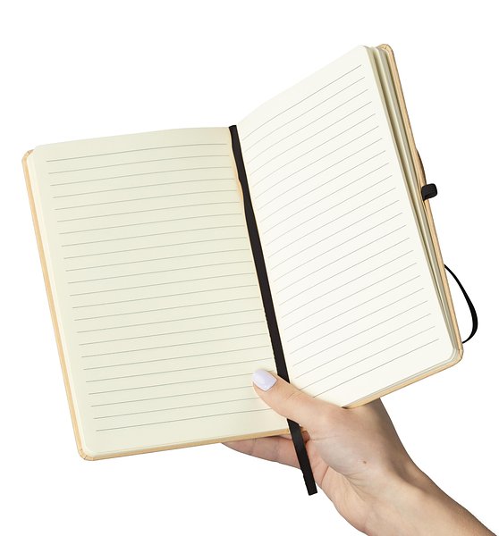 Notizbuch A5 Walia