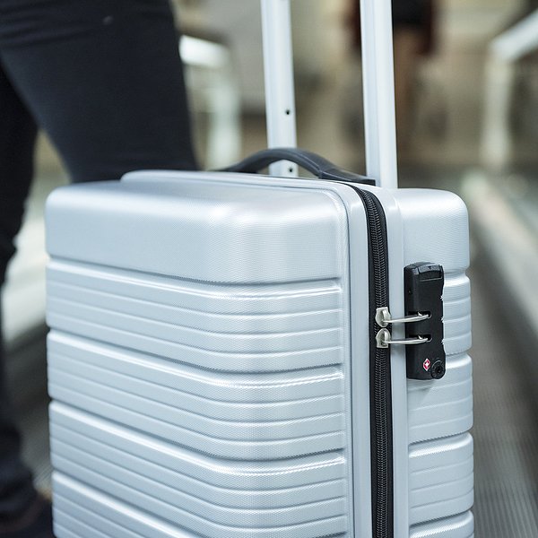 Trolley Idour
