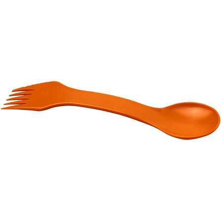 3-in-1 Löffel, Gabel und Messer - Orein