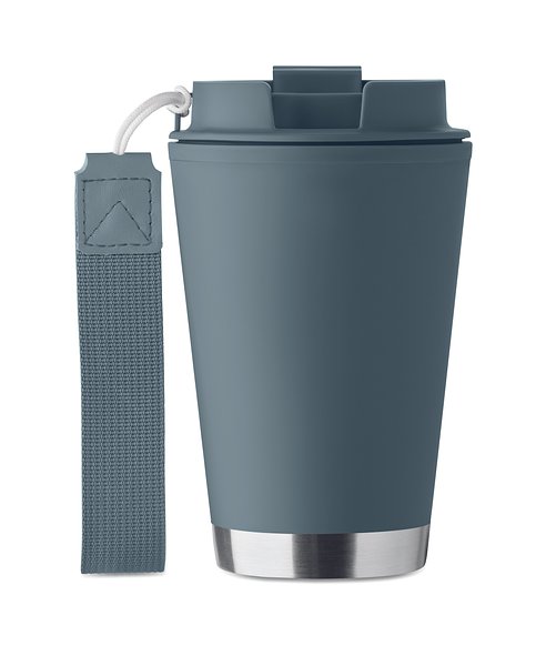Doppelwandiger Becher 300 ml Uricamun