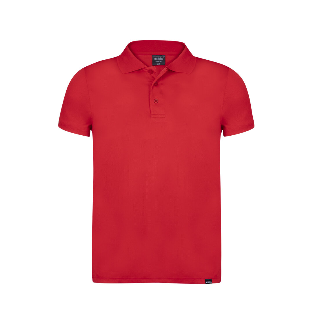 Polo-Shirt Idrom