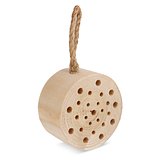 Mini-Rundbienenhaus Alina