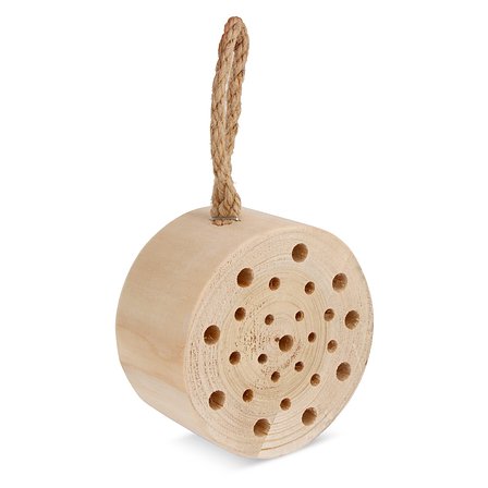 Mini-Rundbienenhaus FSC Alina