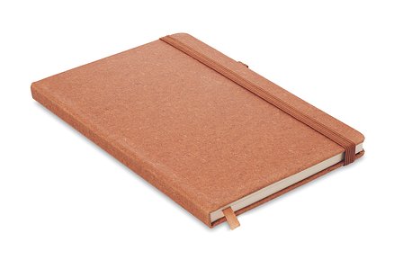 DIN A5 Notizbuch PU Lütholfen