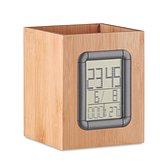 Stiftehalter Bambus Utzenia