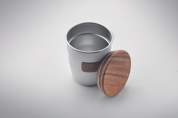 Einwandiger Becher 350 ml Vrega