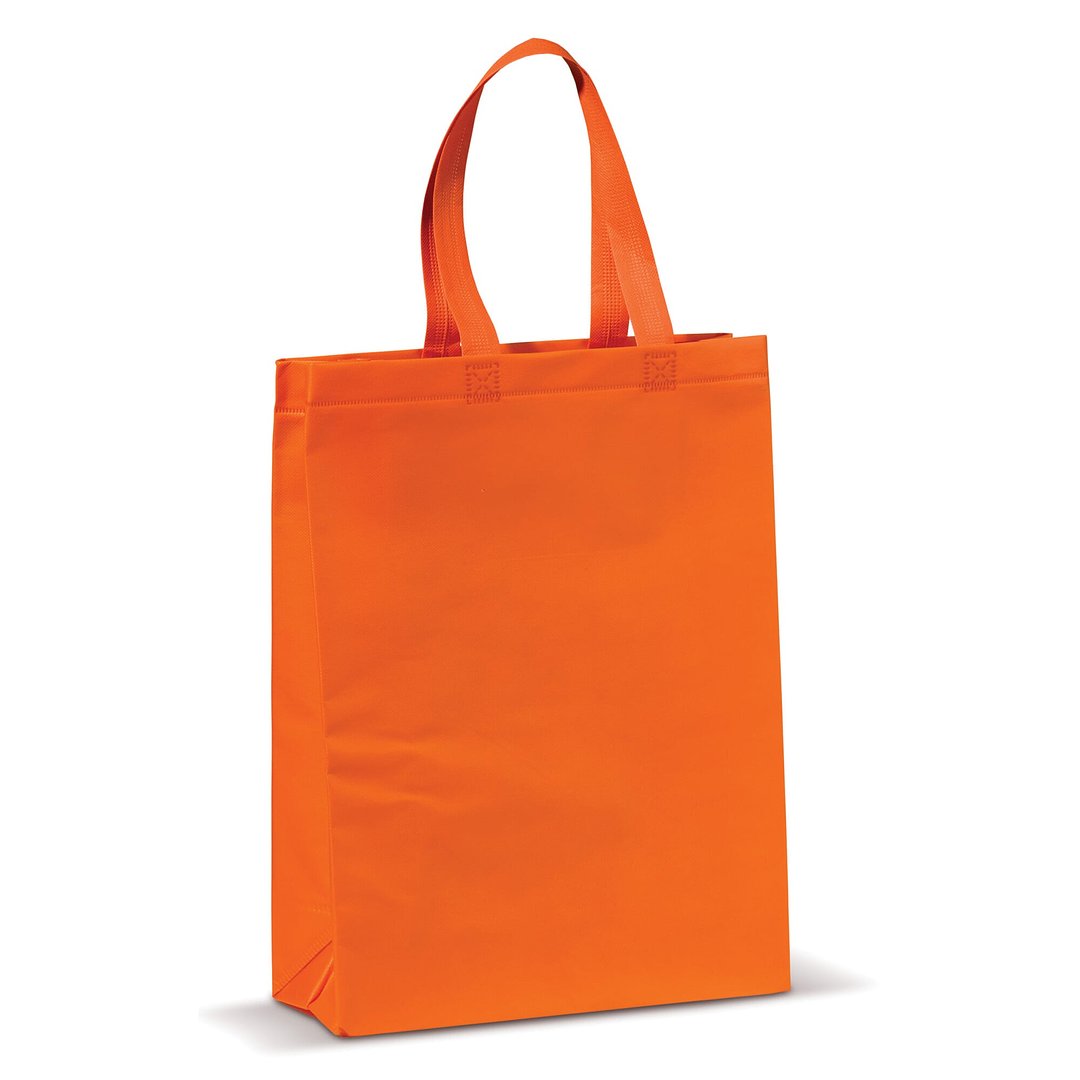 Laminierte Non Woven Tasche 105g/m² Betiannas