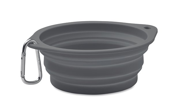 Faltbarer Napf 350 ml Köbigep