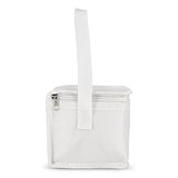 R-PET 6 Dosen-Kühltasche Non Woven 20x 13 x 12,5cm 75g/m² Veili