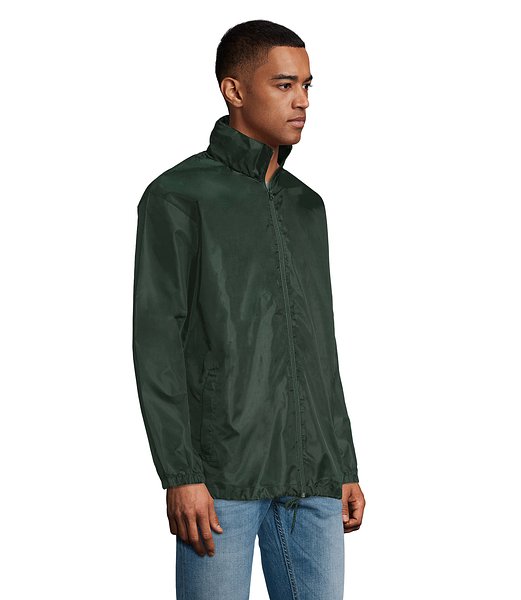 Uni Windbreaker 210g Gilep