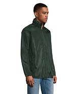 Uni Windbreaker 210g Gilep