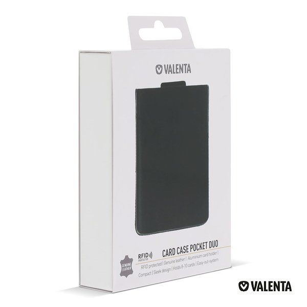 Card Case Pocket Duo Palun