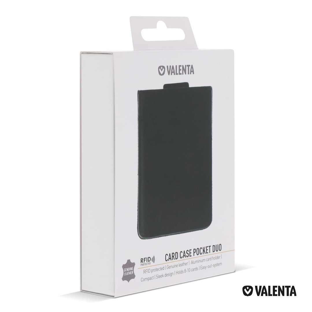 Card Case Pocket Duo Palun